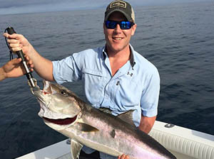 Deep Sea Charter Company