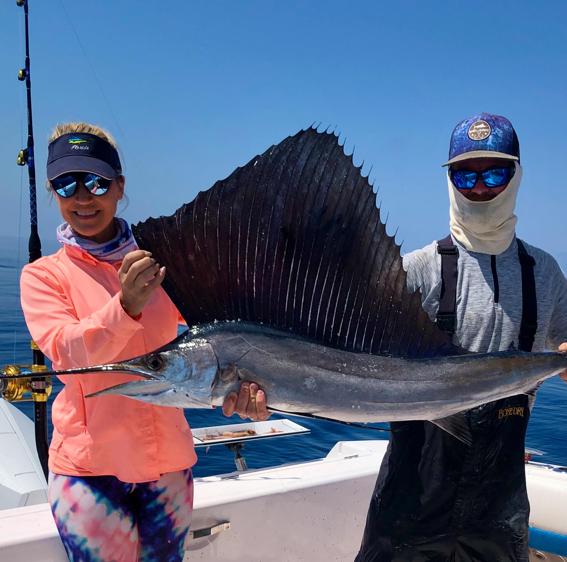 Naples Florida Deep Sea Fishing Charters